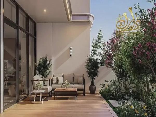 EXCLUSIVE 1BHK_30/70 P. P!!_READY VIEW SOON!! 5% BOOKING_HOT DEAL?!