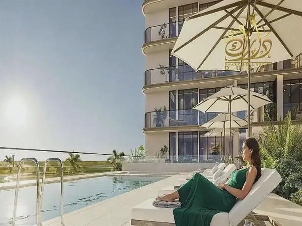 EXCLUSIVE 1BHK_30/70 P. P!!_READY VIEW SOON!! 5% BOOKING_HOT DEAL?!