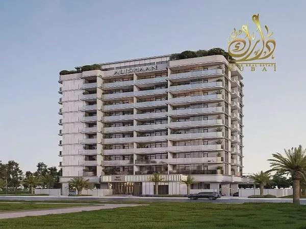 EXCLUSIVE 1BHK_30/70 P. P!!_READY VIEW SOON!! 5% BOOKING_HOT DEAL?!