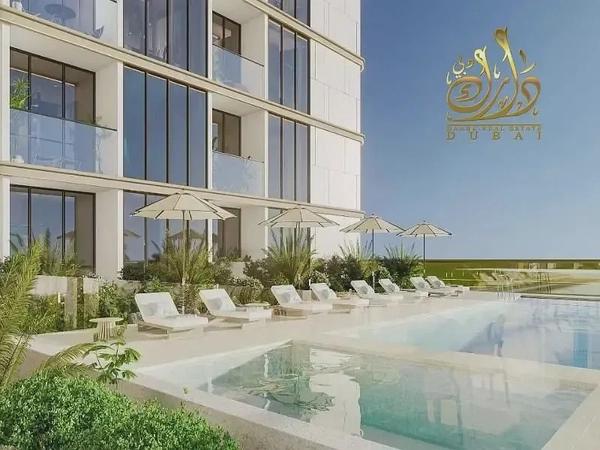 EXCLUSIVE 1BHK_30/70 P. P!!_READY VIEW SOON!! 5% BOOKING_HOT DEAL?!