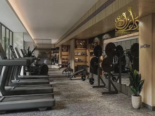 EXCLUSIVE 1BHK_30/70 P. P!!_READY VIEW SOON!! 5% BOOKING_HOT DEAL?!