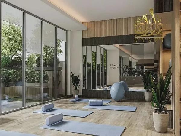 EXCLUSIVE 1BHK_30/70 P. P!!_READY VIEW SOON!! 5% BOOKING_HOT DEAL?!