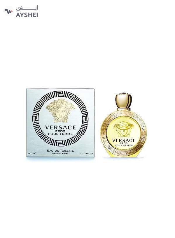 VERSACE Eros EDT 100ml