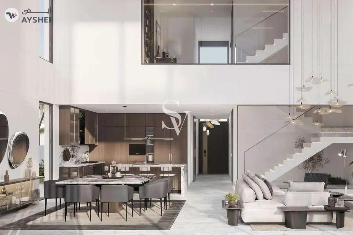 The Watercrest, District 11, Mohammed Bin Rashid City, Dubai-9-9