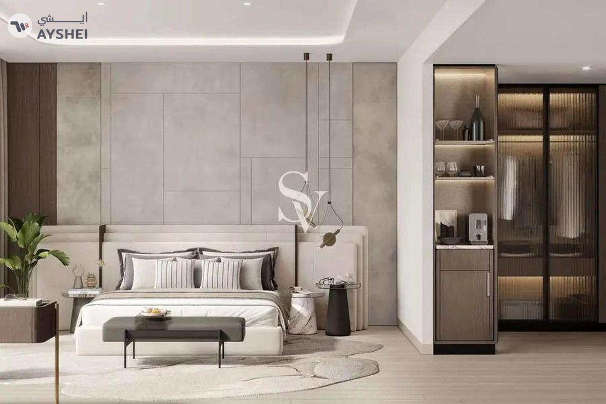 The Watercrest, District 11, Mohammed Bin Rashid City, Dubai-11-11