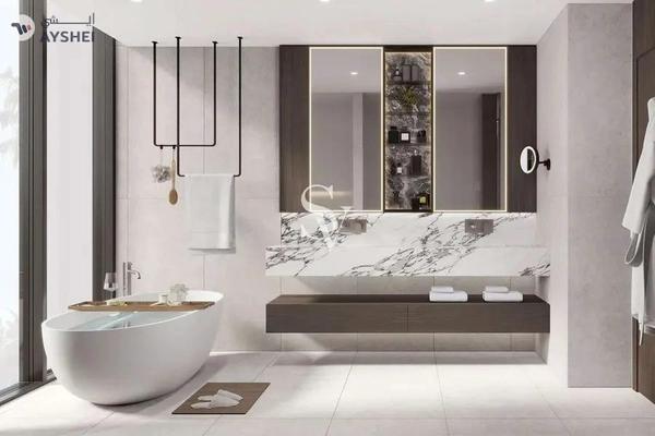 The Watercrest, District 11, Mohammed Bin Rashid City, Dubai