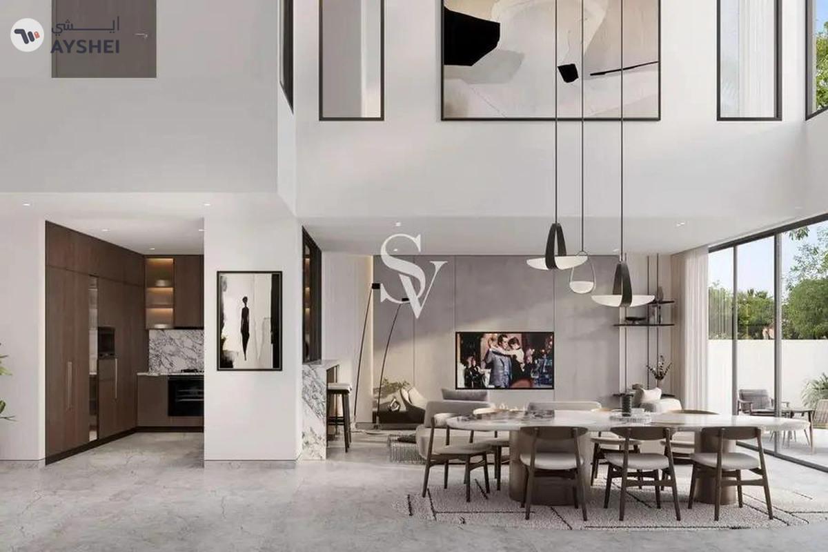 The Watercrest, District 11, Mohammed Bin Rashid City, Dubai-14-14