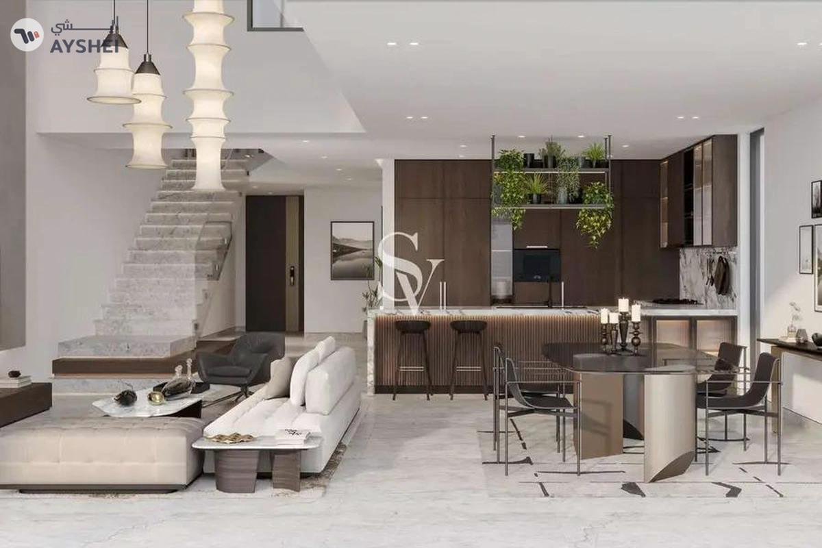 The Watercrest, District 11, Mohammed Bin Rashid City, Dubai-16-16