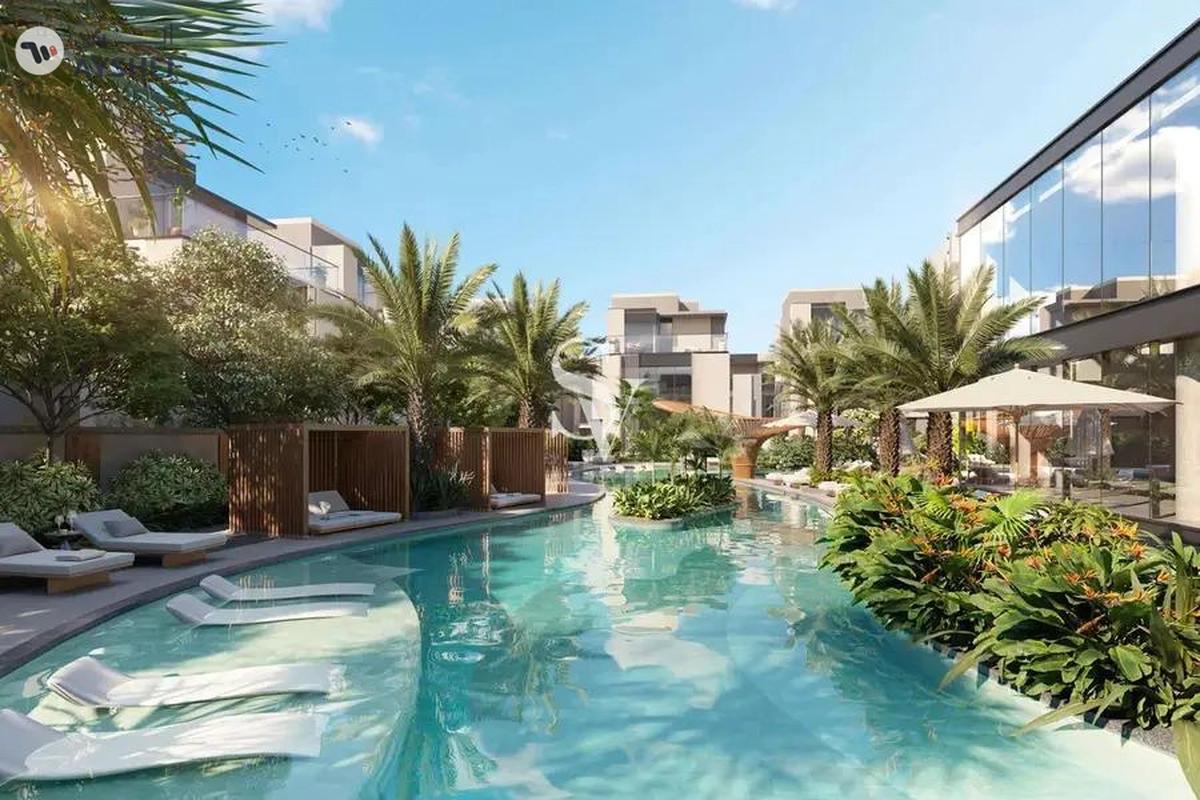 The Watercrest, District 11, Mohammed Bin Rashid City, Dubai-0-landscape