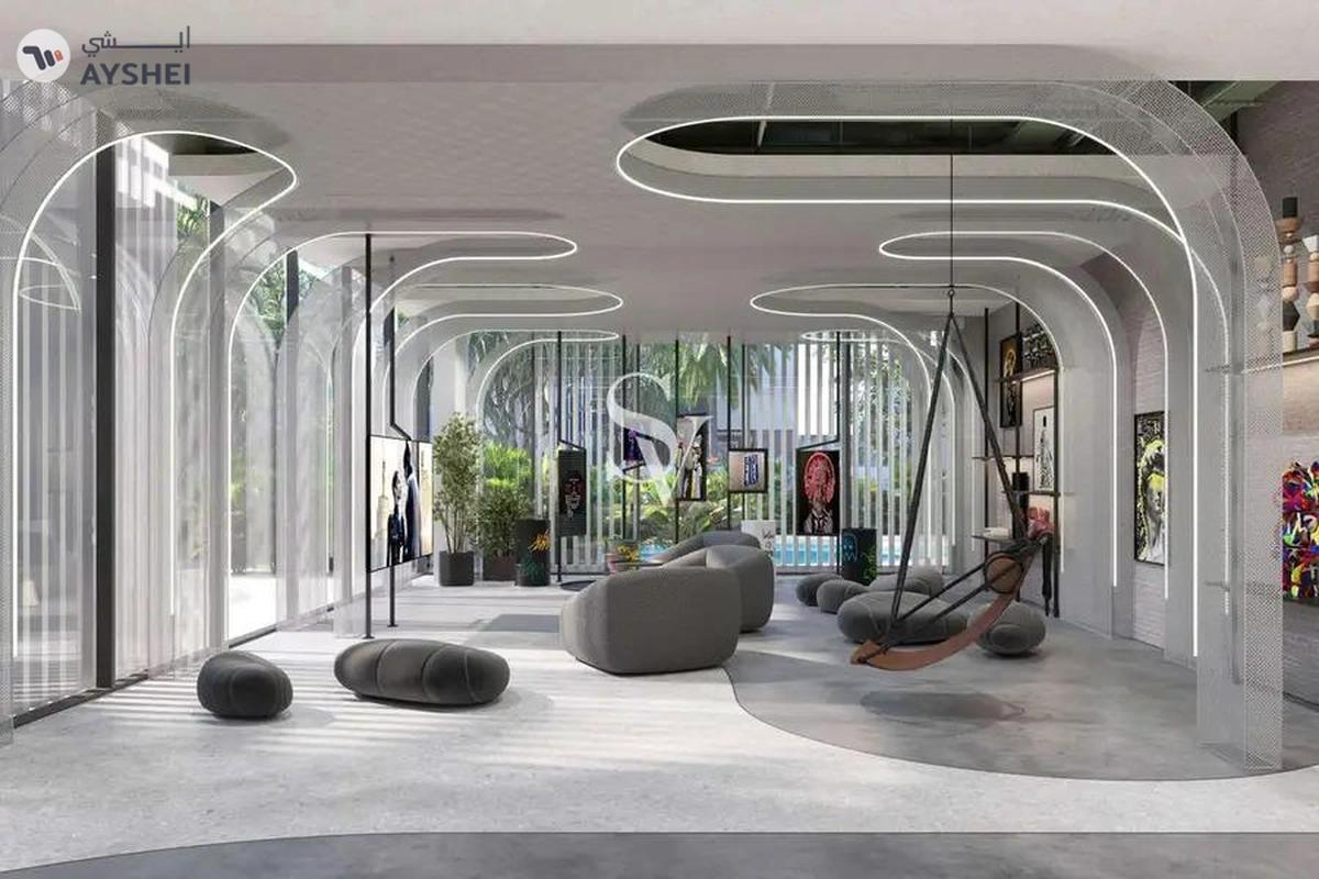 The Watercrest, District 11, Mohammed Bin Rashid City, Dubai-3-3