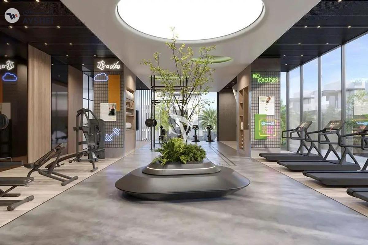 The Watercrest, District 11, Mohammed Bin Rashid City, Dubai-5-5