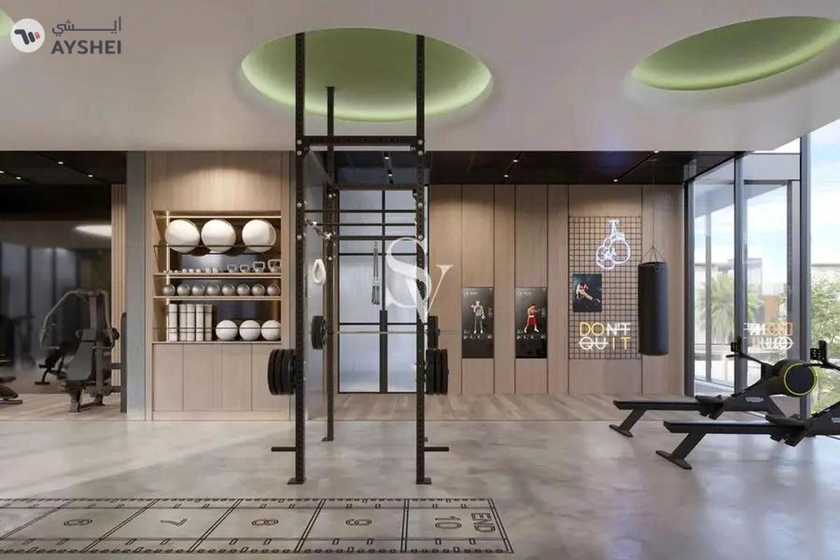 The Watercrest, District 11, Mohammed Bin Rashid City, Dubai-7-7