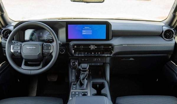 Toyota Prado PRADO 250 2.4P AT FIRST EDITION MY2025 – SAND & GREY ROOF