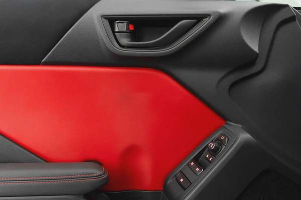 2,657 AED / 60 months | 0% DP | 2024 Toyota GR86 / Toyota Warranty Service Pack