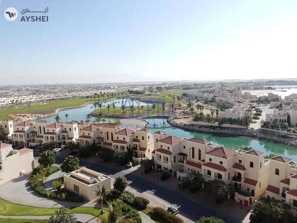Royal Breeze 2, Royal Breeze Apartment, Al Hamra Village, Ras Al Khaimah