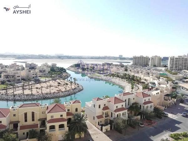 Royal Breeze 2, Royal Breeze Apartment, Al Hamra Village, Ras Al Khaimah