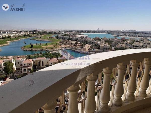 Royal Breeze 2, Royal Breeze Apartment, Al Hamra Village, Ras Al Khaimah