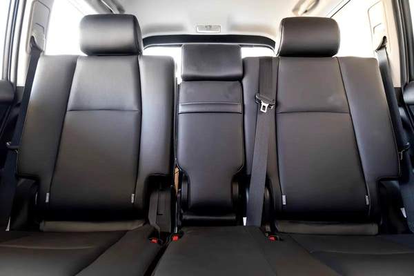 Toyota Prado TXL