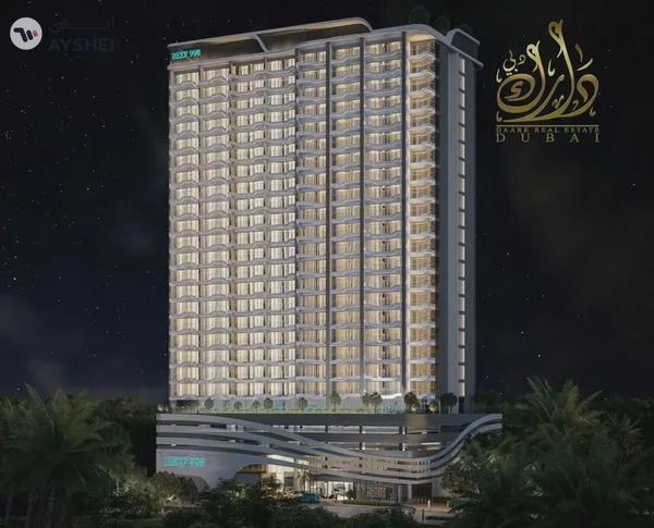 Unique 2BHK | Sunken Balcony with Climate Control