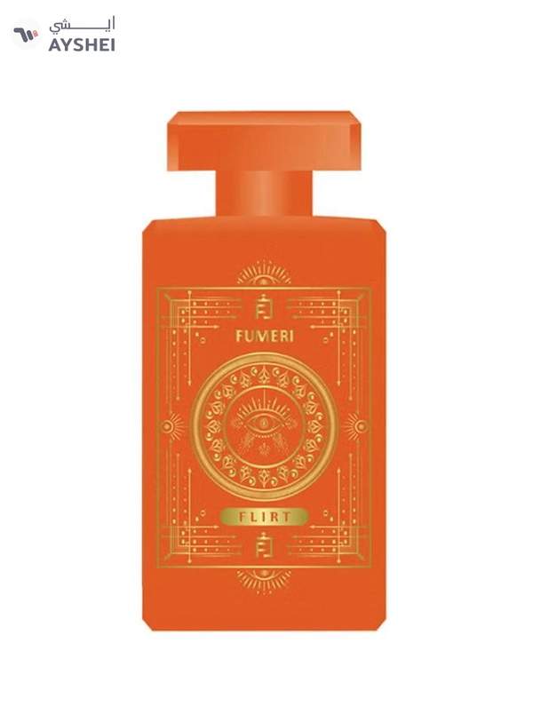 Fumeri Deluxe Flirt (W) Edp 100Ml