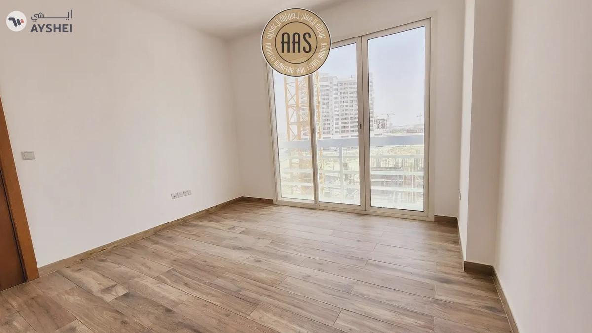 Chiller free spacious 1bhk || rent 63k || with all amenities in arjan dubai-0-landscape