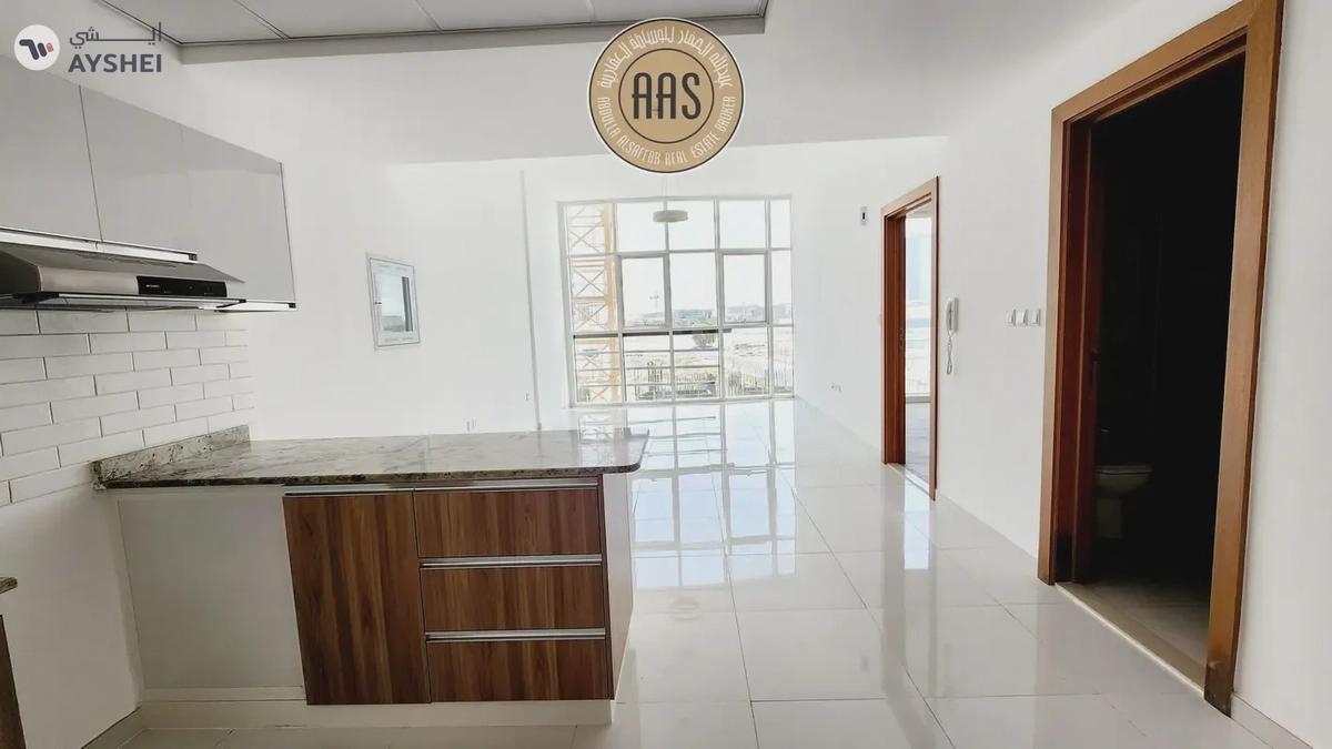 Chiller free spacious 1bhk || rent 63k || with all amenities in arjan dubai-3-3