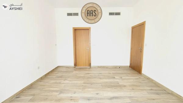 Chiller free spacious 1bhk || rent 63k || with all amenities in arjan dubai