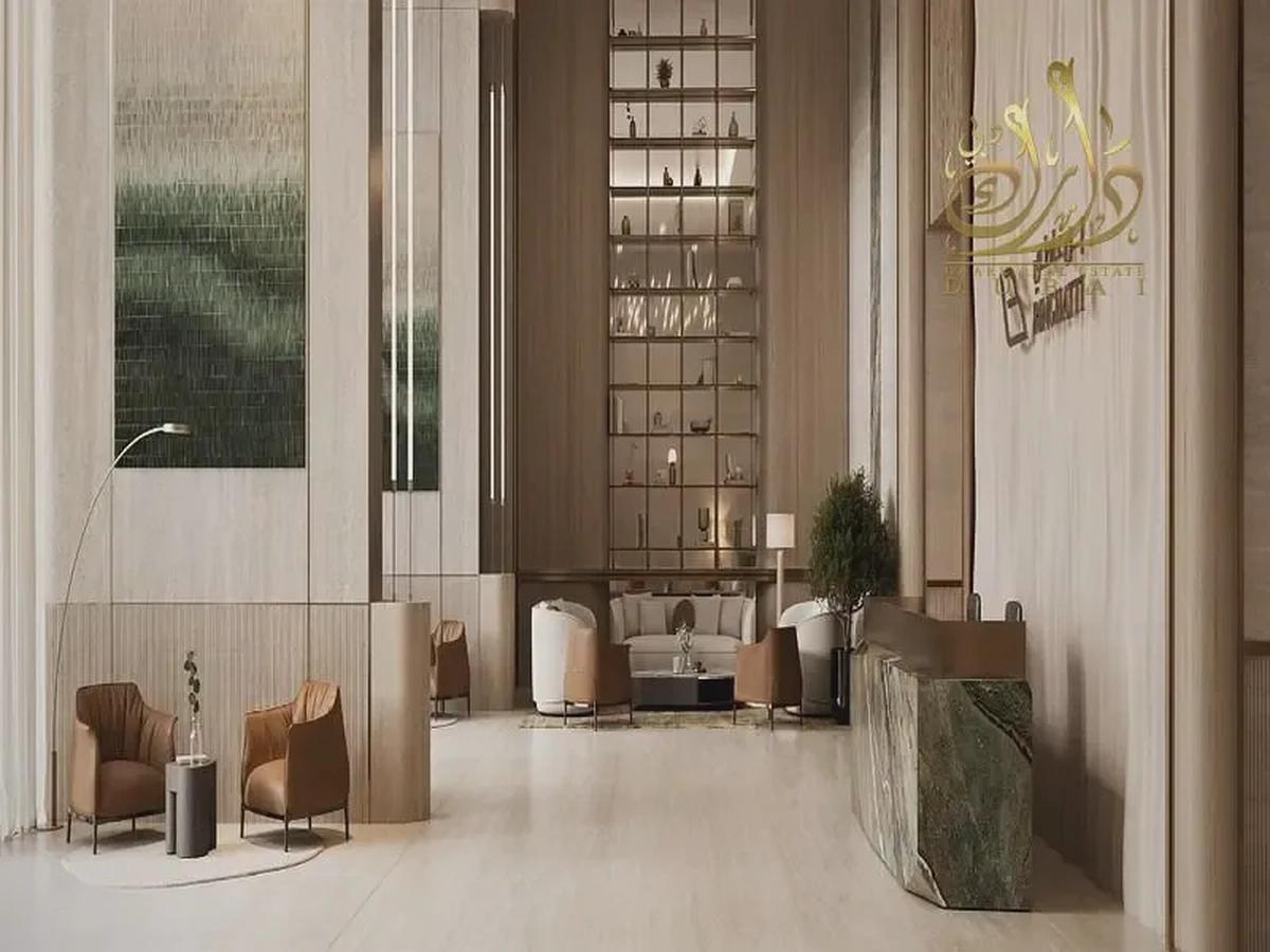 SAVE 20% _ STRONG ROI _ NEAR METRO _ RAMADAN OFFERS-5-5