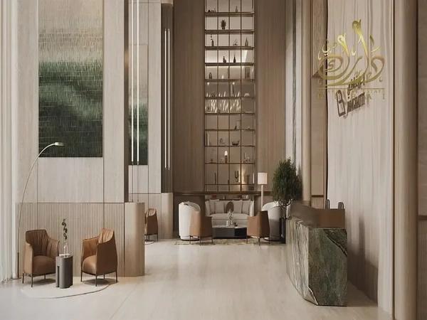 SAVE 20% _ STRONG ROI _ NEAR METRO _ RAMADAN OFFERS