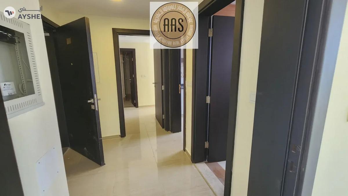 Brand new 1bhk 12 payments with balcony in jvc-0-landscape