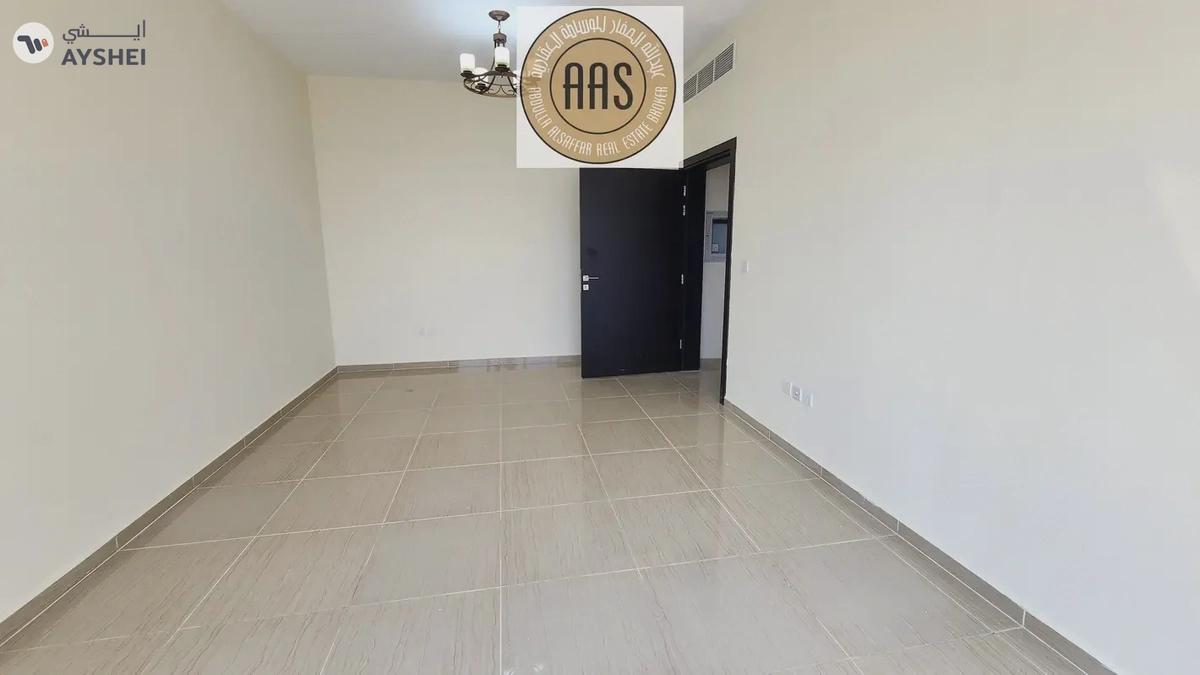 Brand new 1bhk 12 payments with balcony in jvc-1-landscape