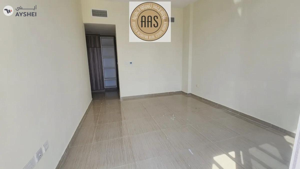 Brand new 1bhk 12 payments with balcony in jvc-7-7