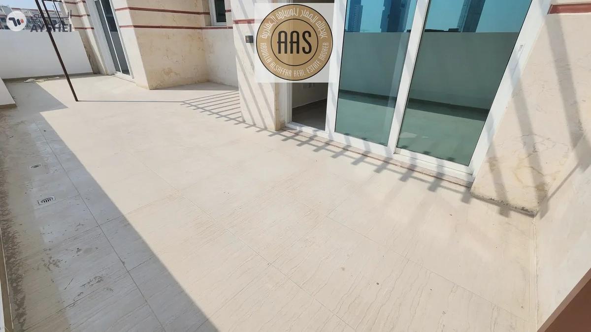 Brand new 1bhk 12 payments with balcony in jvc-0-0