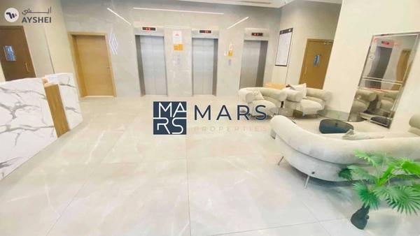 Premium Living | Brand New | Prime Location | 5 years Payment