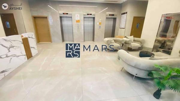 Premium Living | Brand New | Prime Location | 5 years Payment