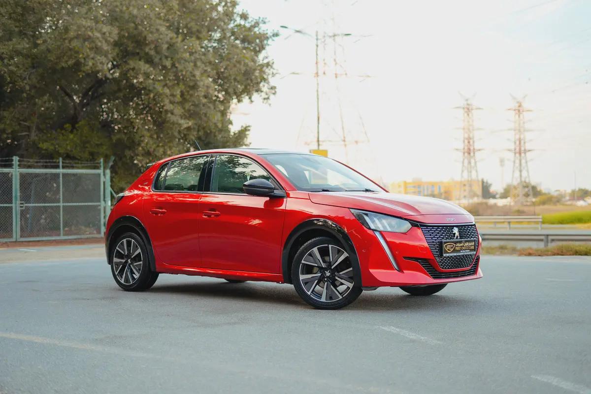AED 674/Month | 208 GT | GCC Specs | REF#P01816-1-1