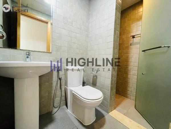 Spacious 2BR + Maids | Vacant On Transfer