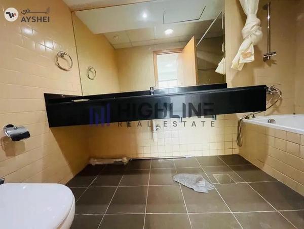 Spacious 2BR + Maids | Vacant On Transfer