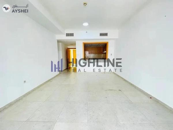 Spacious 2BR + Maids | Vacant On Transfer