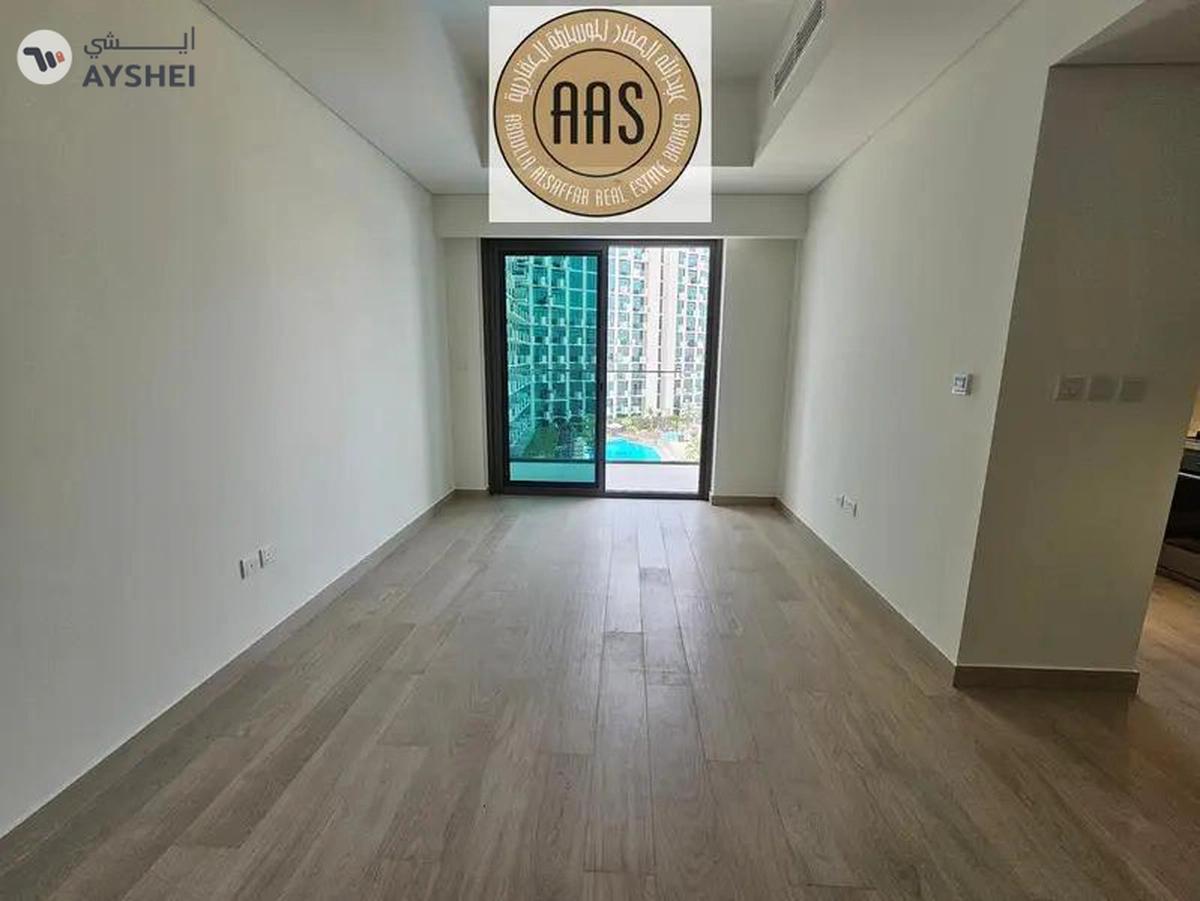 Luxury Style One Bedroom With Pool View-1-landscape