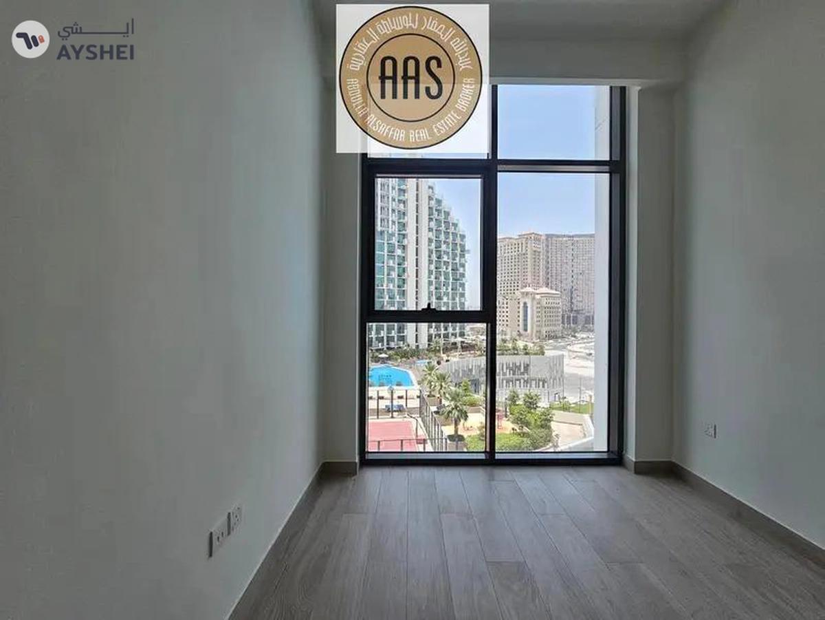 Luxury Style One Bedroom With Pool View-5-5