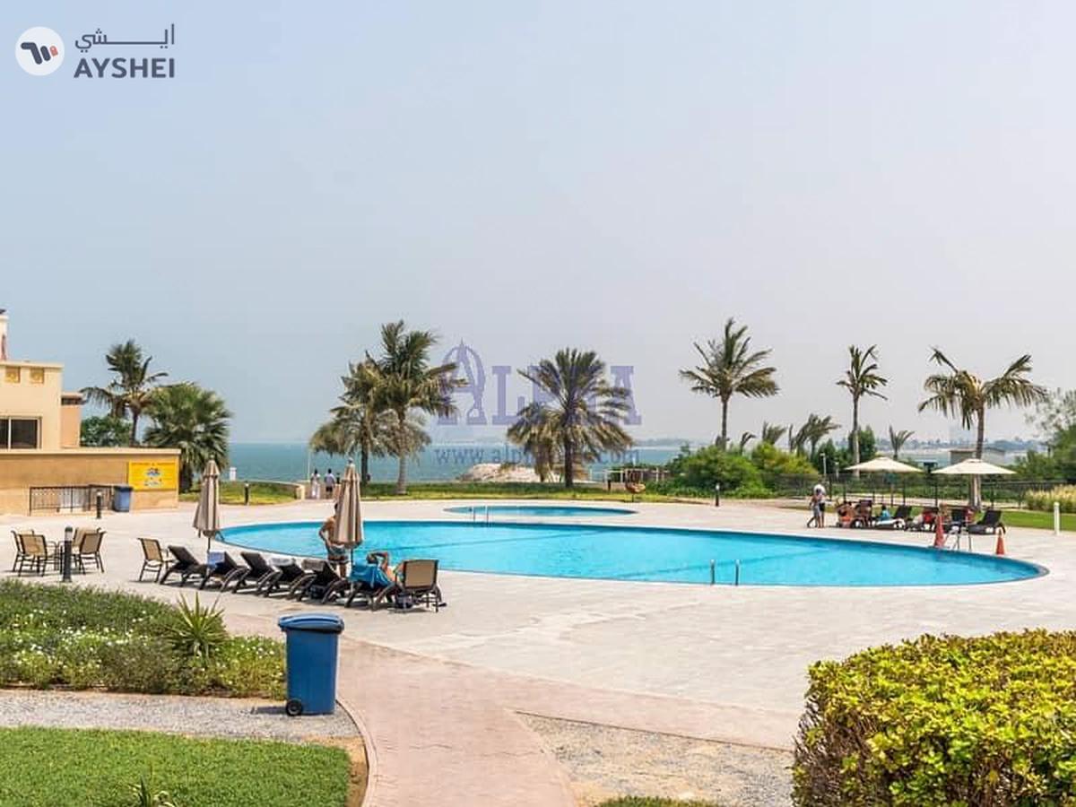 Kahraman Building, Bab Al Bahr Residences, Al Marjan Island, Ras Al Khaimah-13-13