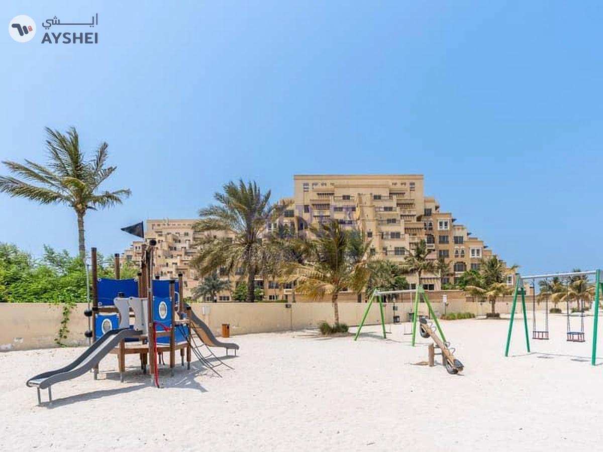 Kahraman Building, Bab Al Bahr Residences, Al Marjan Island, Ras Al Khaimah-14-14