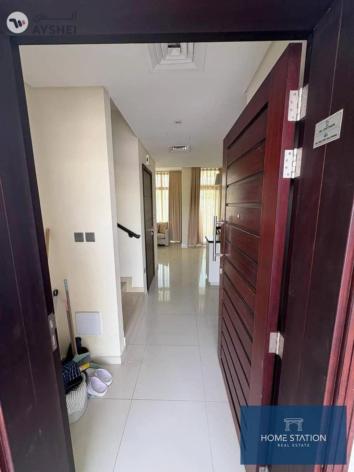 Albizia, DAMAC Hills 2 (Akoya by DAMAC), Dubai-7-7