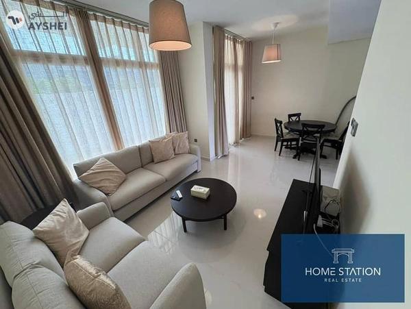 Albizia, DAMAC Hills 2 (Akoya by DAMAC), Dubai