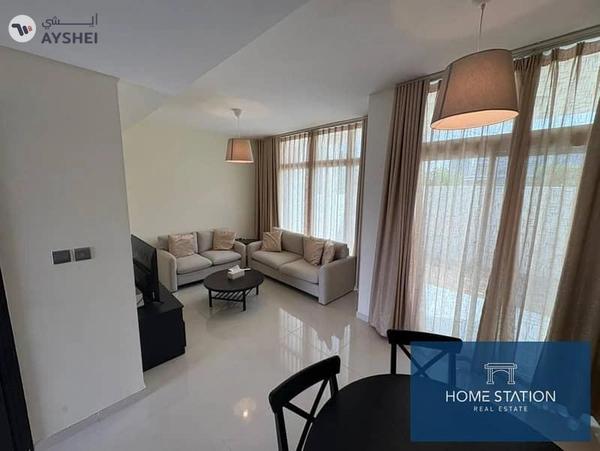 Albizia, DAMAC Hills 2 (Akoya by DAMAC), Dubai