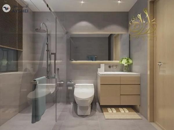 HAND OVER IN 1 YEAR FULLY FURNISHED SPACIOUS LAYOUTS