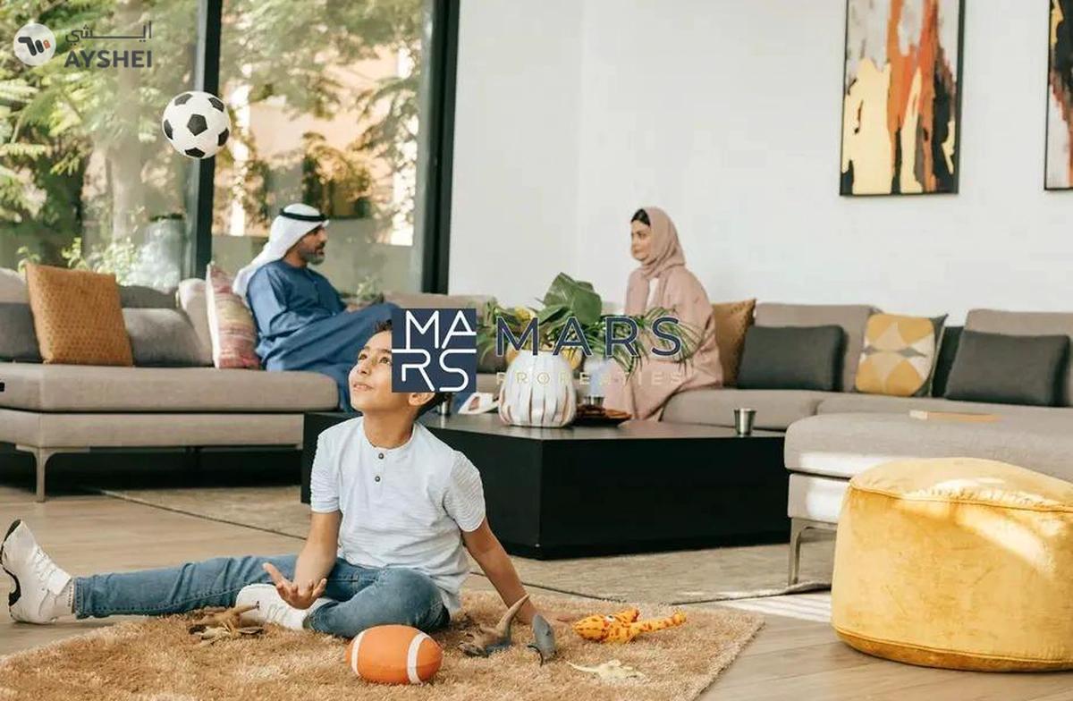 Kaya, Masaar, Tilal City, Sharjah-9-9