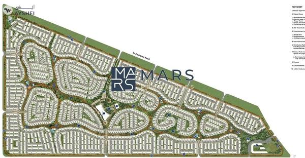 Kaya, Masaar, Tilal City, Sharjah