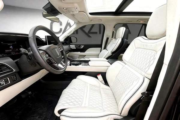 AED 3,525/ Monthly | 0% Down Payment | Navigator Presidential